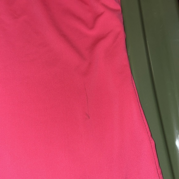 Zyia Racerback tank sz medium - Picture 5 of 5